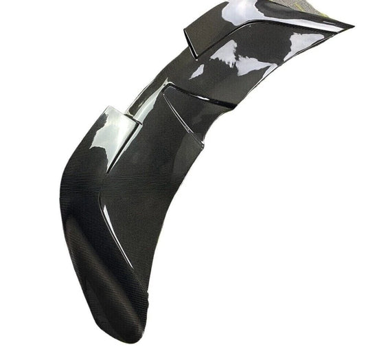 McLaren 720s/750s Carbon Fiber R Style Spoiler