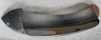 Carbon Fiber Rear Trunk Spoiler - Porsche 911 992.1 Carrera GTS 2022-2024