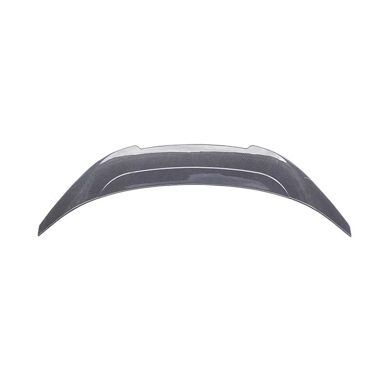 V Style Carbon Fiber Rear Trunk Spoiler GR86/BRZ 2022+