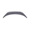 V Style Carbon Fiber Rear Trunk Spoiler GR86/BRZ 2022+