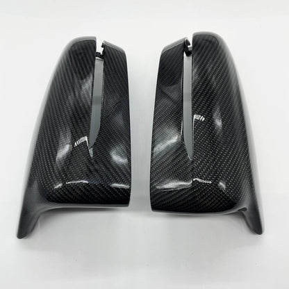 Carbon Fiber AC Style Aero Kit - BMW F91/F92/F93 M8