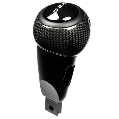Carbon Fiber PDK Gear Shifter Knob Replacement - Porsche 911 992 Carrera / Turbo / GT3 2020-2024