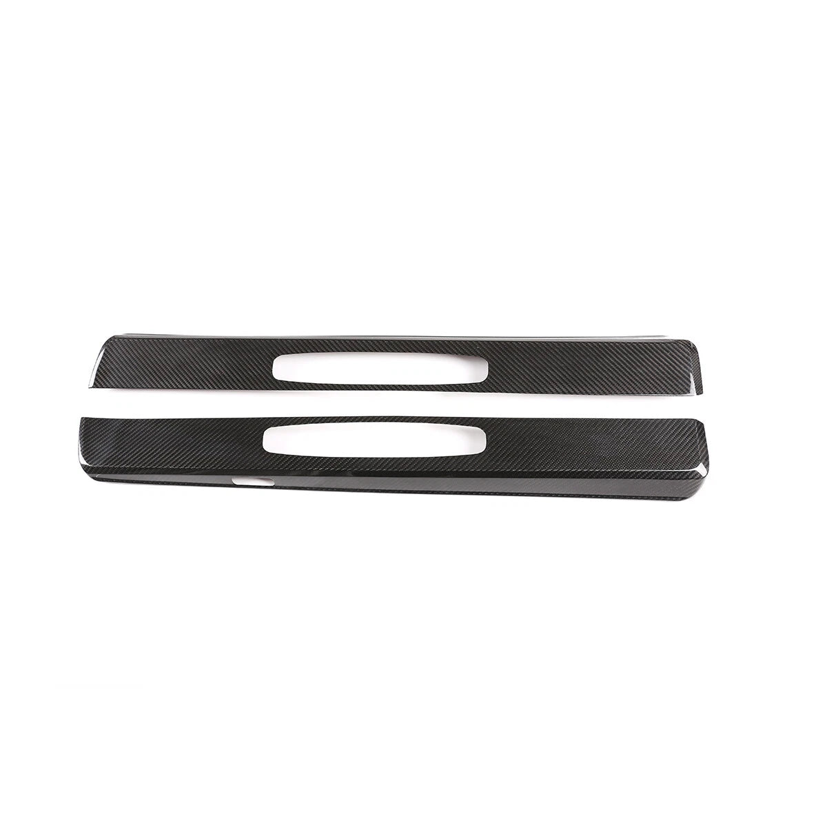 Carbon Fiber Lower Door Sills - Porsche 911 / 718 2012-2020