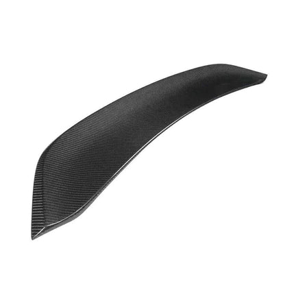 Carbon Fiber Rear Spoiler - Porsche 718 Boxster / Cayman 2016-2019