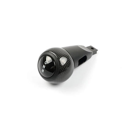 Carbon Fiber PDK Gear Shifter Knob Replacement - Porsche 911 992 Carrera / Turbo / GT3 2020-2024