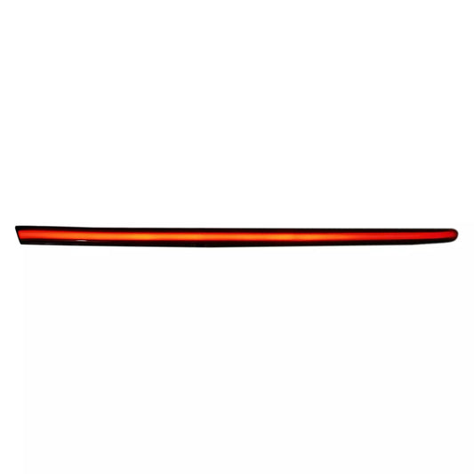 LED Trunk Rear Brake Light Bar - 22-24 Toyota GR86 Subaru BRZ