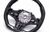 Carbon Fiber LED Steering Wheel - BMW M3 G80/M4 G82, G20