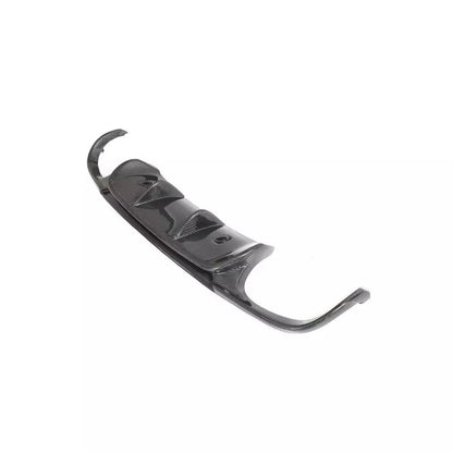 Carbon Fiber Rear Diffuser - Porsche 911 991.1 2012-2015
