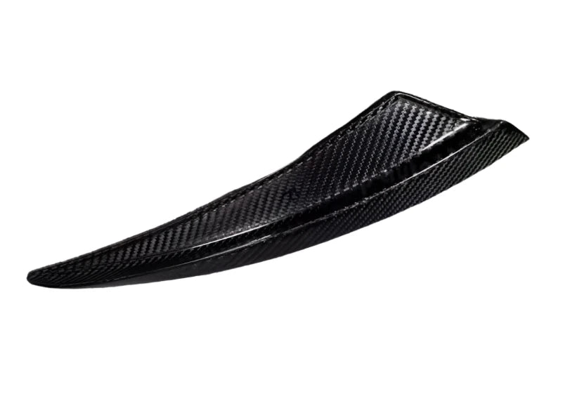 3-Piece Carbon Fiber Rear Spoiler – McLaren GT