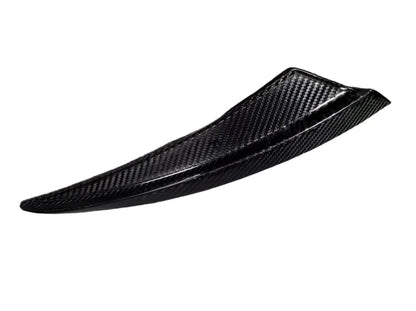 3-Piece Carbon Fiber Rear Spoiler – McLaren GT