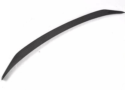 Carbon Fiber Rear Spoiler - Porsche 911 991 991.1 2012-2015