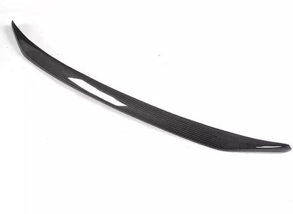 Carbon Fiber Rear Spoiler - Porsche 911 991 991.1 2012-2015