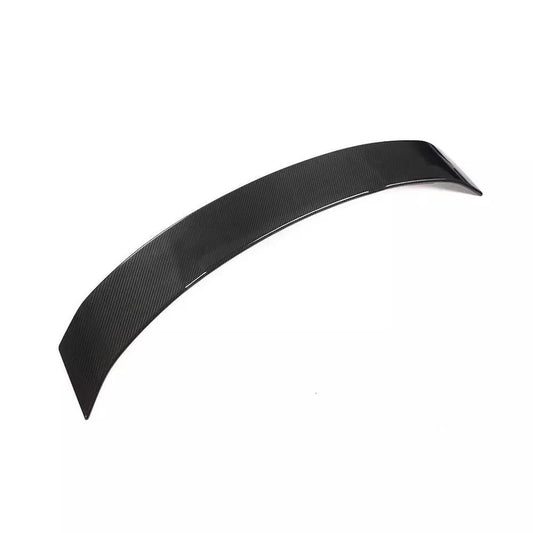 Carbon Fiber Rear Trunk Spoiler Wing - Porsche 911 991.2 Carrera 4S / Turbo / GTS 2016-2019