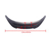 V Style Carbon Fiber Rear Trunk Spoiler GR86/BRZ 2022+