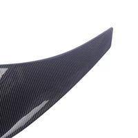 V Style Carbon Fiber Rear Trunk Spoiler GR86/BRZ 2022+