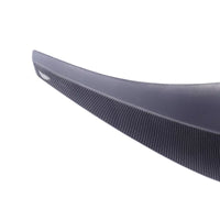 V Style Carbon Fiber Rear Trunk Spoiler GR86/BRZ 2022+