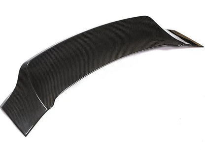 Carbon Fiber Ducktail Rear Spoiler - Porsche 911 991.2 Carrera S 4 4S 2016-2019