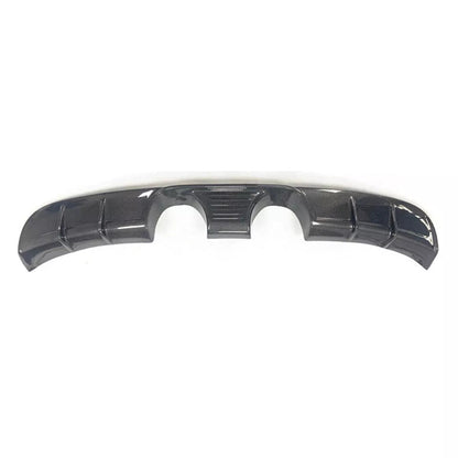 Carbon Fiber Rear Diffuser - Porsche 911 991.2 Carrera 2016-2019