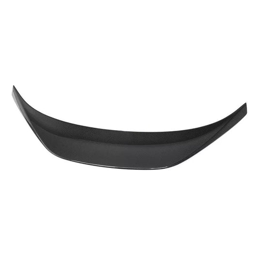 TRD Style Rear Spoiler Real Carbon Fiber Spoiler For TOYOTA BRZ GR86 2021+GR86 Car Trunk Spoiler