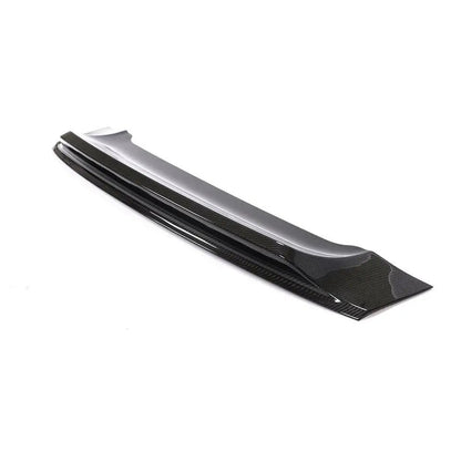 Carbon Fiber Ducktail Rear Spoiler - Porsche 911 991.2 Carrera S 4 4S 2016-2019