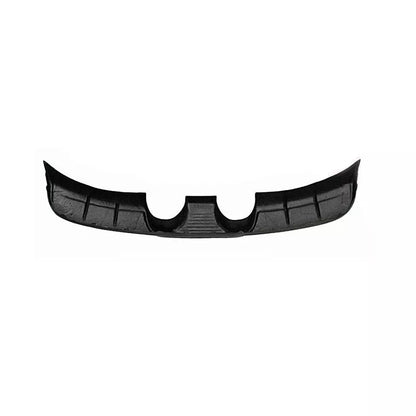 Carbon Fiber Rear Diffuser - Porsche 911 991.2 Carrera 2016-2019