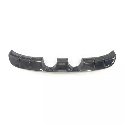 Carbon Fiber Rear Diffuser - Porsche 911 991.2 Carrera 2016-2019