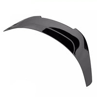 Gloss Black V Style Spoiler - Subaru BRZ Toyota GR86 ZN8