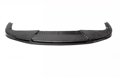 Carbon Fiber Front Bumper Lip - Porsche 911 991.1 Carrera 2012-2015