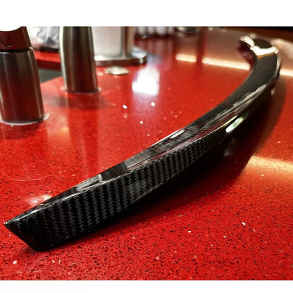 Carbon Fiber Rear Spoiler - Porsche 911 991 991.1 2012-2015