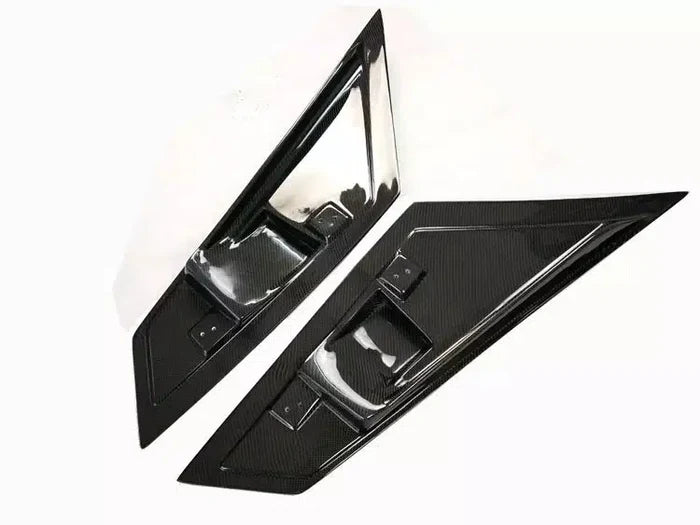 Lamborghini Aventador Side Vent Scoop
