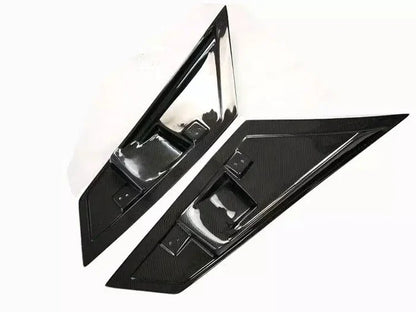 Lamborghini Aventador Side Vent Scoop