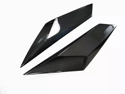 Lamborghini Aventador Side Vent Scoop
