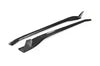 Carbon Fiber Side Skirts for Porsche 911 992 Turbo S Coupe 2019-2021