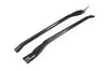 Carbon Fiber Side Skirts for Porsche 911 992 Turbo S Coupe 2019-2021
