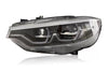 Ikon LED Headlights for M3 F80, M4 F82, 4 Series F32