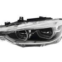LED Headlights for F30