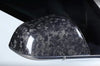 Carbon Fiber Mirror Caps for Tesla Model 3/Y