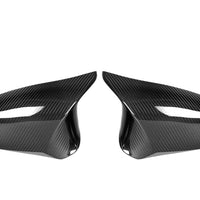 Carbon Fiber Mirror Caps for F Chassis F80/F82/F83/F87