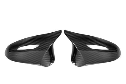 Carbon Fiber Mirror Caps for F Chassis F80/F82/F83/F87