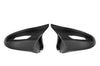 Carbon Fiber Mirror Caps for F Chassis F80/F82/F83/F87