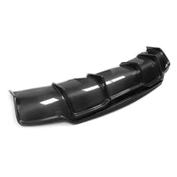 Artisan Carbon Fiber Rear Diffuser - Tesla Model 3