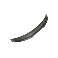 Audi Carbon Fiber PSM Style Spoiler A3/S3/RS3 8V