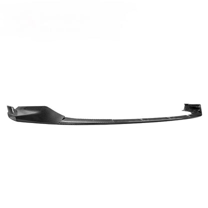 M Performance Style Carbon Fiber Front Lip - G80 M3, G82/G83 M4