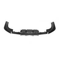 Carbon Fiber V-Style Rear Diffuser for M2 F87