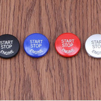 Push to Start Button for BMW