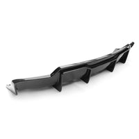 Artisan Carbon Fiber Rear Diffuser - Tesla Model 3