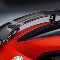 Artisan Audi TTRS Artisan Sport Carbon Fiber Wing