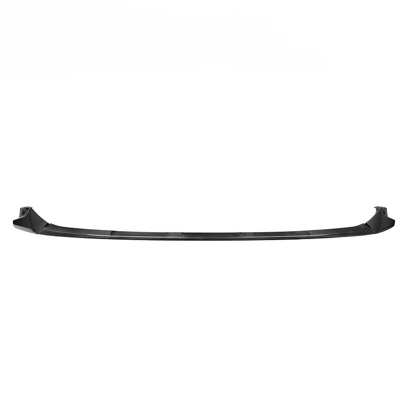 M Performance Style Carbon Fiber Front Lip - G80 M3, G82/G83 M4