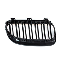 Dual Slat Front Bumper Kidney Grille for M3 E92,E93/ 3 Series E92,E93
