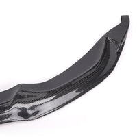 V Style Carbon Fiber Front Lip - M3 F80 / M4 F82 F83
